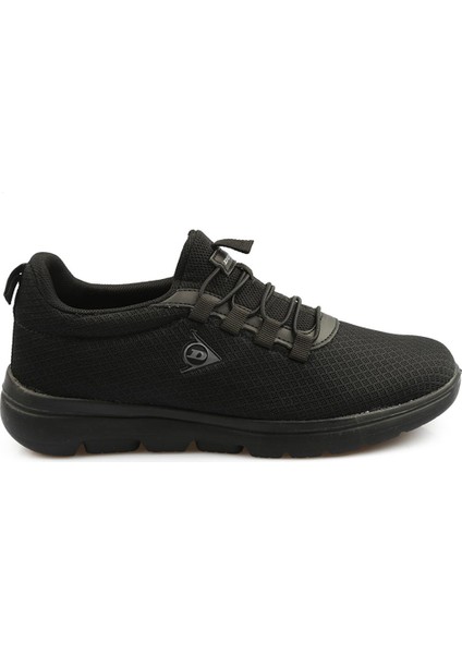 Dunlop® | DNP-2281-3238 Siyah - Erkek Spor Ayakkabı