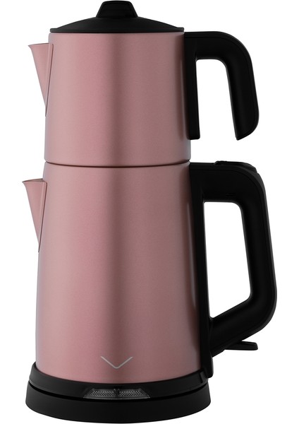 Sefa C5000 Rose Çay Makinesi