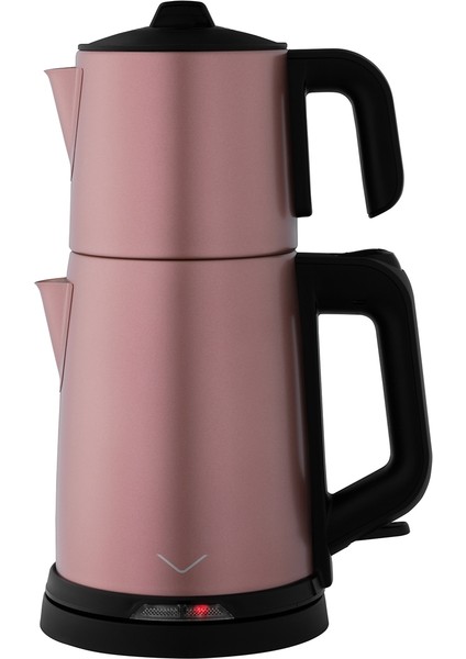Sefa C5000 Rose Çay Makinesi