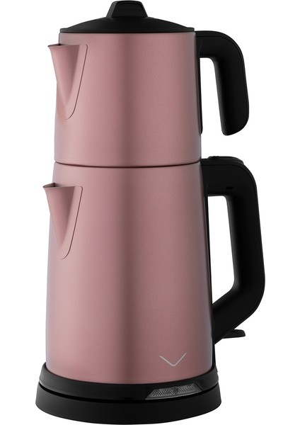 Sefa C5000 Rose Çay Makinesi