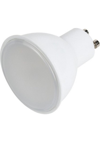 CT-4215 7W/3000K GU10 LED Ampul (Günışığı-6 Adet) Cata