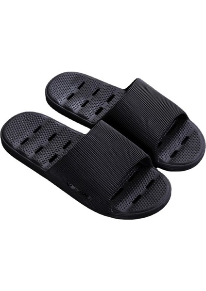 Terlikler Erkek Içi Boş Delikli Sandaletler ve Terlikler (Yurt Dışından)