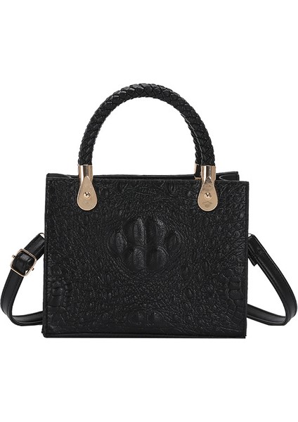 Bayanlar Çanta Popüler Yeni Moda Omuzdan Askili Çanta (Yurt Dışından)