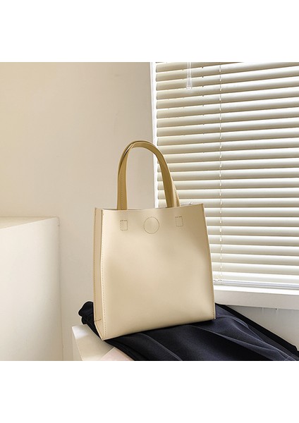 Popüler Kadın Çantası Dikey Stil Banliyö Çantası (Yurt Dışından)