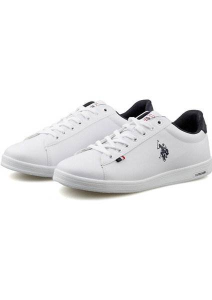 Franco Beyaz Renk Erkek Sneaker modelleri
