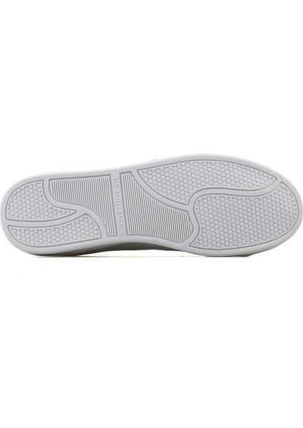 Franco Beyaz Renk Erkek Sneaker fırsatları