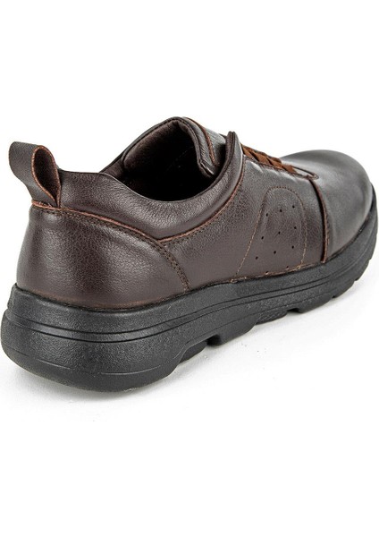 Stone Anatomik Taban Deri Erkek Ayakkabı fırsatları