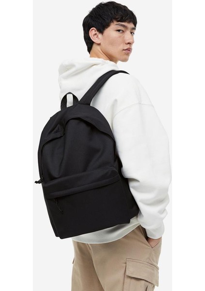 Unisex Hugbag Sırt Çantası Spor Okul Outdoor Laptop Çanta Günlük