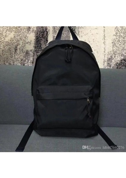 Unisex Hugbag Sırt Çantası Spor Okul Outdoor Laptop Çanta Günlük