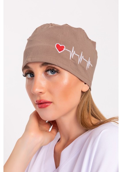 Vizon Kalp Ritim Hastane Cerrahi Bone B173