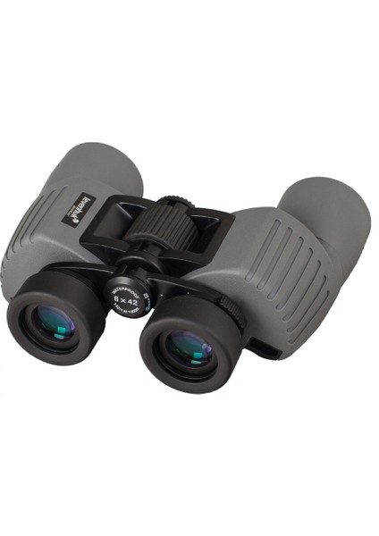 Sherman Plus 8X42 Binoküler Dürbün