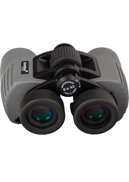 Sherman Plus 8X42 Binoküler Dürbün modelleri