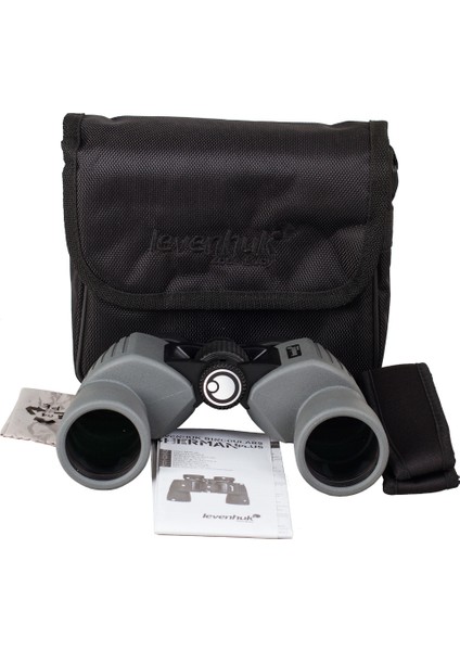 Sherman Plus 8X42 Binoküler Dürbün indirimleri
