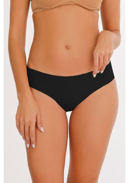 Kadın Lazer Kesim Külot 3lü Paket Set fiyatları