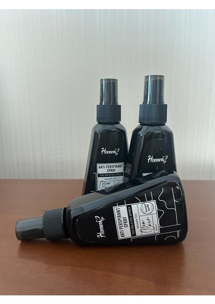 Life Men Care Ter Önleyici Sprey 150 ml x 3 Adet