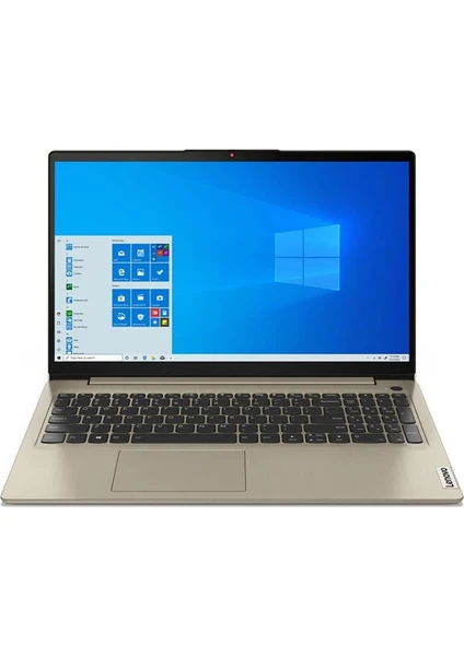 Ideapad 3 11.nesil Core I5 1155G7-8GB-256 Ssd-15.6inc Full HD-W11