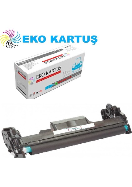 Hp Laserjet Ultra M106W CF234A Muadil Drum Ünitesi