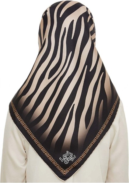 Trend Polyester Eşarp 1032