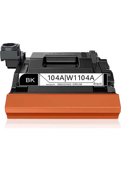 Hp Neverstop Mfp 1200W Muadil Orjinal Drum Ünitesi,