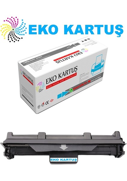 Hp G3Q35A (CF219A) Muadil Drum Ünitesi