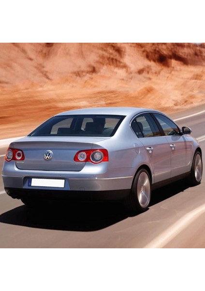 Vw Passat B6 Sedan 2006-2010 Arka Plaka Aydınlatma Lambası 3C5943021