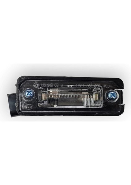 Vw Passat B6 Sedan 2006-2010 Arka Plaka Aydınlatma Lambası 3C5943021