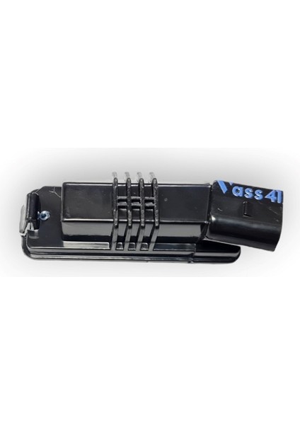 Vw Passat B6 Sedan 2006-2010 Arka Plaka Aydınlatma Lambası 3C5943021