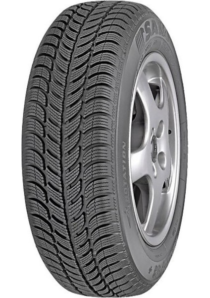 185/60 R15 88T Xl Eskimo S3+ Ms Oto Kış Lastiği (Üretim Yılı: 2023 )