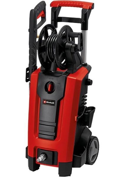 Tc-Hp 140, Yüksek Basınçlı Yıkama Makinesi