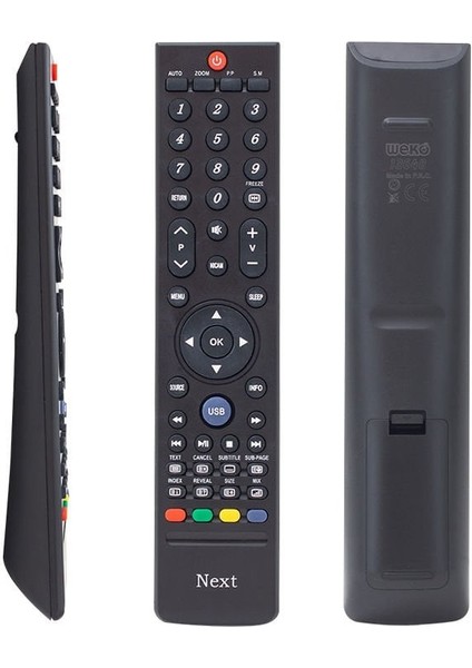 Kl Next YE-32016 Lcd-Led Tv Kumanda (13648=12757)