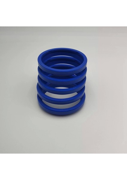 Hidrolik Silindir Toz Keçesi Pu K06 - 28X36X7/5