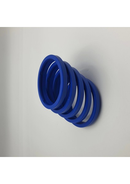 Hidrolik Silindir Toz Keçesi Pu K06 - 28X36X7/5 indirimleri