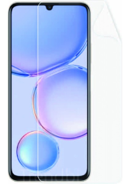 Huawei Nova Y71 Ekran Koruyucu Poliüretan Film