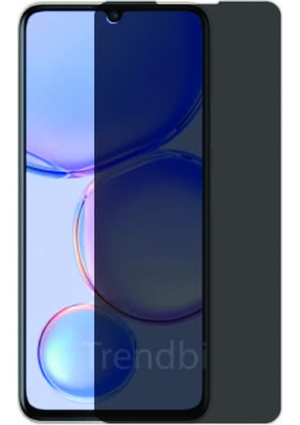 Huawei Nova Y71 Mat Hayalet Yandan Görünmeyen Poliüretan Film