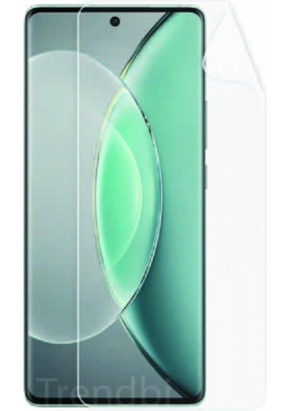 Vivo X90S Ekran Koruyucu Esnek Poliüretan Film