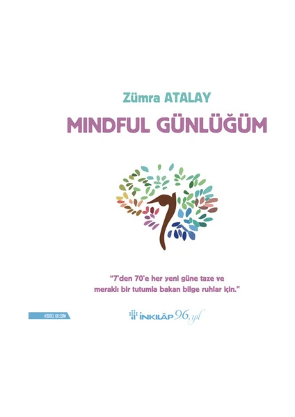 Mindful Günlüğüm - Zümra Atalay