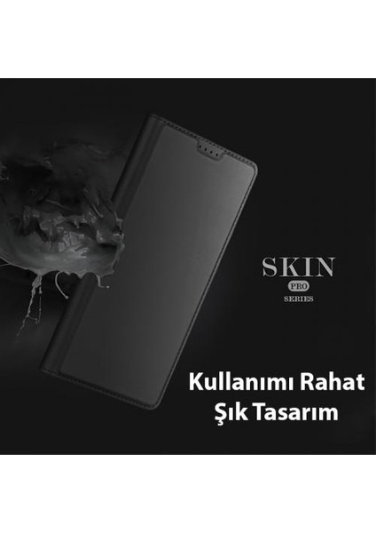 Kapaklı Cüzdan Bölmeli Deri Samsung Galaxy S23 Plus Kılıf Tpu Pu Deri Magnetic Galaxy S23 Plus Kılıf indirimleri