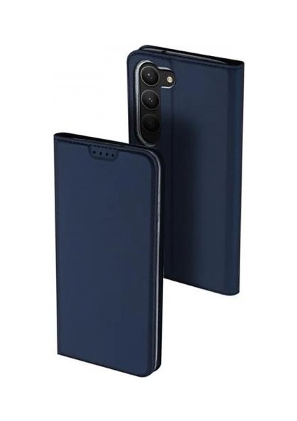 Kapaklı Cüzdan Bölmeli Deri Samsung Galaxy S23 Plus Kılıf Tpu Pu Deri Magnetic Galaxy S23 Plus Kılıf modelleri