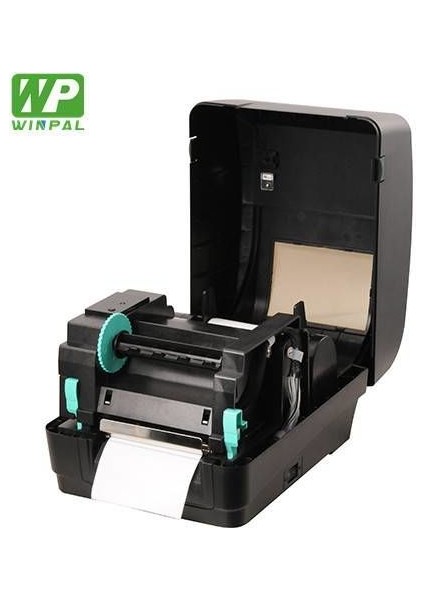 Wınpal WP300A-N Termal Transfer Barkod Yazıcı (300M Ribbon) Usb+Eth fiyatları