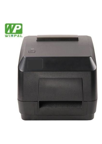 Wınpal WP300A-N Termal Transfer Barkod Yazıcı (300M Ribbon) Usb+Eth modelleri