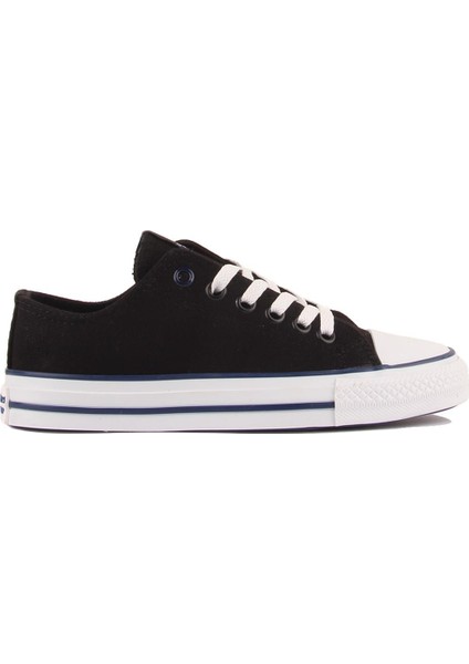 Beverly Hills Polo Club - Siyah Renk Kadın Sneaker