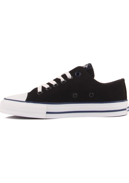 Beverly Hills Polo Club - Siyah Renk Kadın Sneaker modelleri