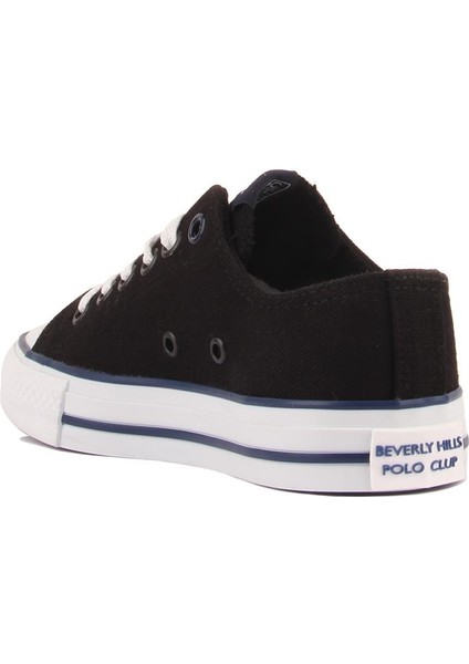 Beverly Hills Polo Club - Siyah Renk Kadın Sneaker fırsatları