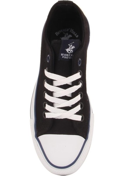 Beverly Hills Polo Club - Siyah Renk Kadın Sneaker indirimleri