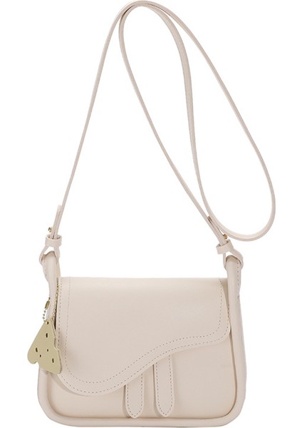 Yeni Moda Suni Deri Koltuk Altı Çantası: Simple Crossbody (Yurt Dışından)