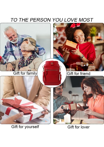 Cep Telefonu Çapraz Çanta - Kordon Cüzdanlı Küçük Omuz Çantası (Yurt Dışından) indirimleri