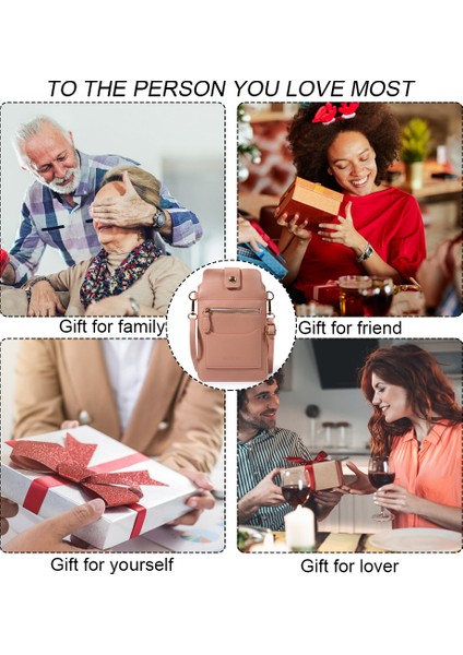 Cep Telefonu Çapraz Çanta - Kordon Cüzdanlı Küçük Omuz Çantası (Yurt Dışından) indirimleri