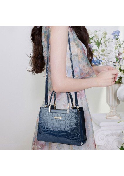 Günlük Seyahat ve Iş Için Büyük Kapasiteli Bayan El Çantası (Yurt Dışından) indirimleri