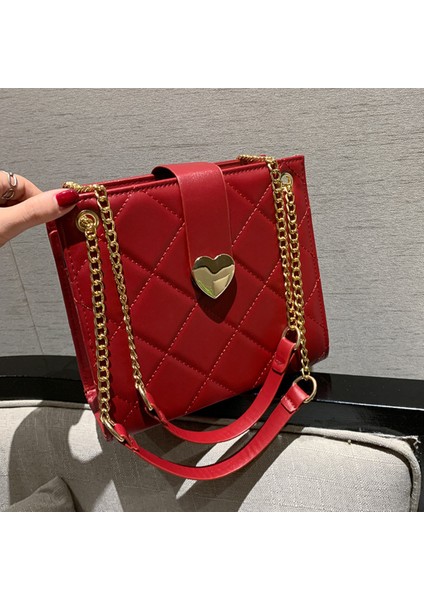 Yaz Yeni Moda Omuz Çantası: Kadın Sling Çanta (Yurt Dışından)