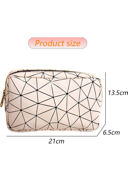 Saklama Çantası Su Geçirmez Pu Büyük Kapasiteli Yıkama Torbası C (Yurt Dışından) fiyatları